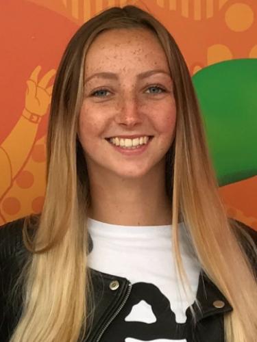 Emily Yvonne Tursic