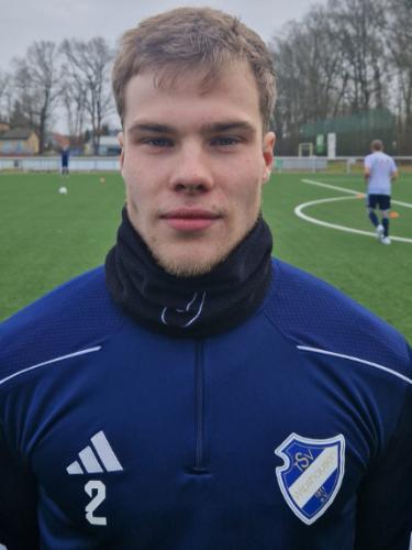 David Klinke