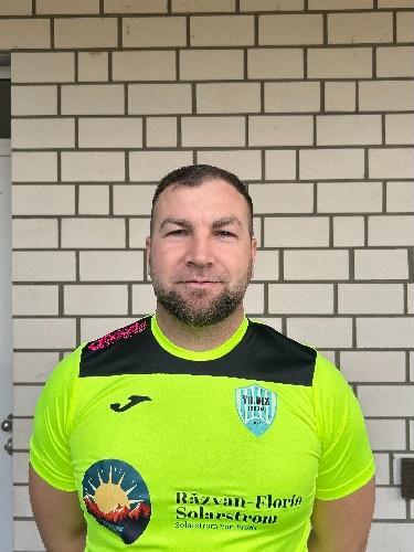 Marius Ciobanu
