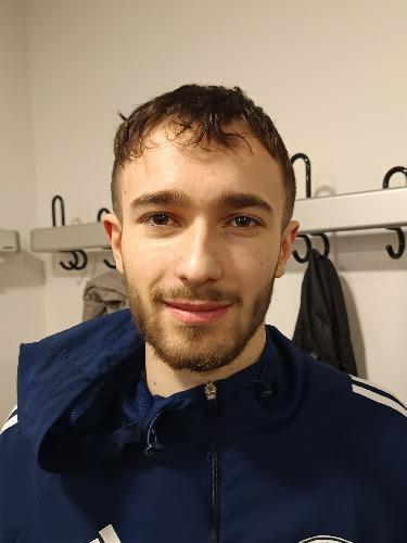 Tim Mü'min Hellmann