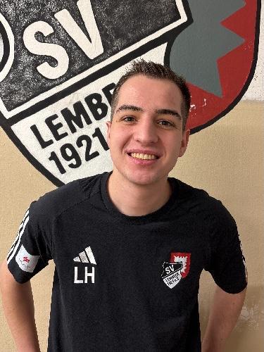 Lukas Heiming