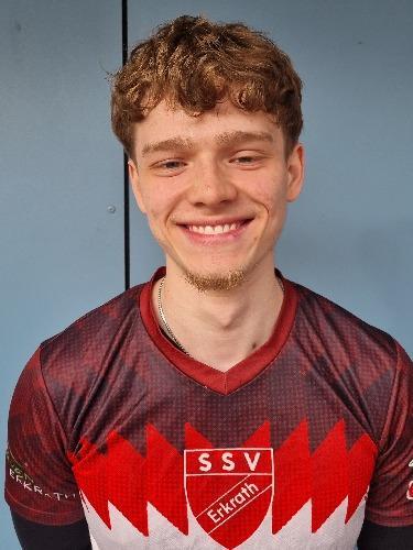 Florian Kehl