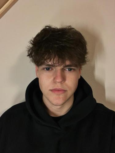 Levi Lenz