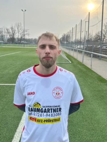 Selim Can Alemdar