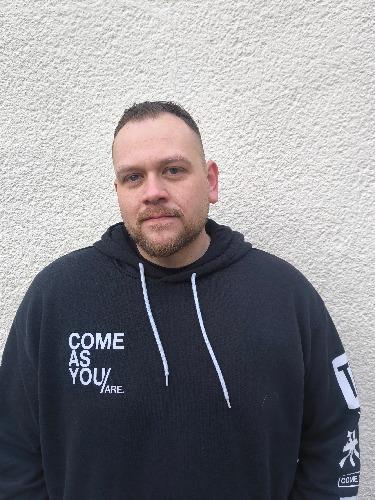 Justin Krutzsch