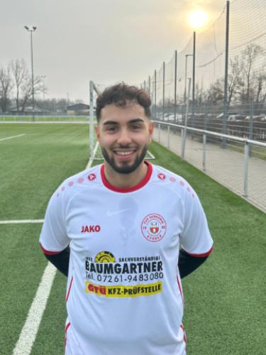 Boran Nayman