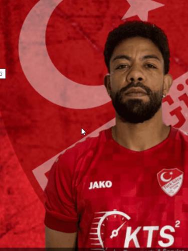 Melvin Luis-Carlos