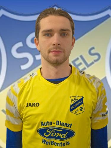 Jannik Ole Huhn