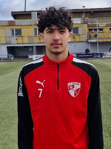 Wesam Ashour