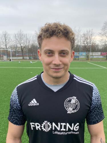 Nico Beughold