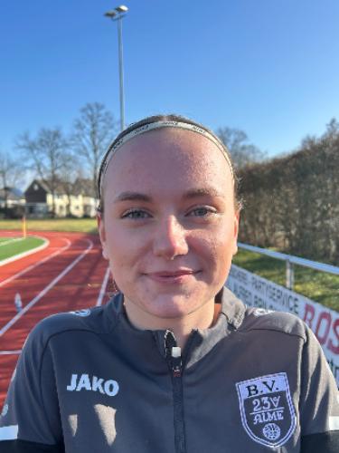 Kristin Bürger