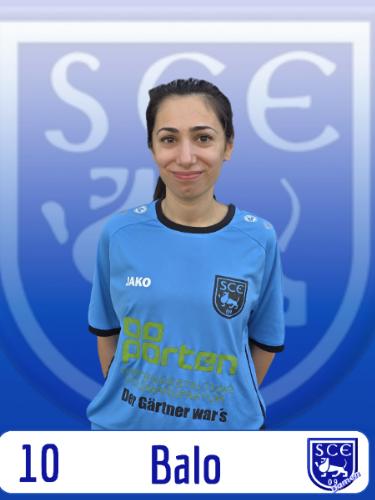 Merna Balo