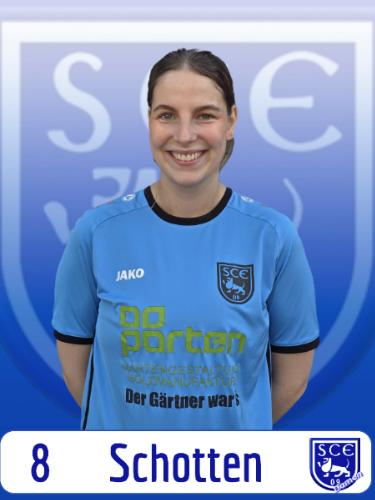Gina Schotten