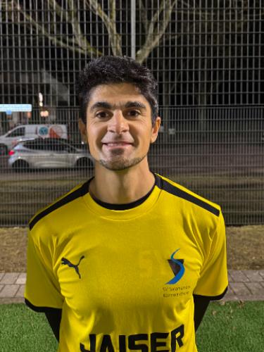 Sebahattin Yildirim