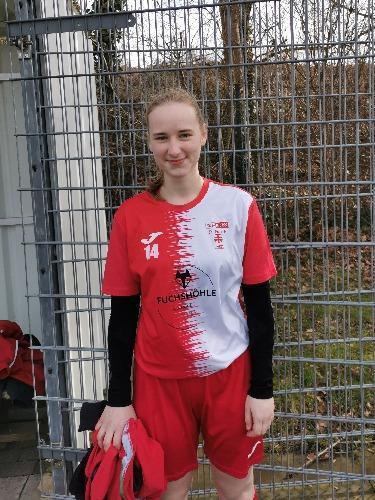 Franziska Helmdach