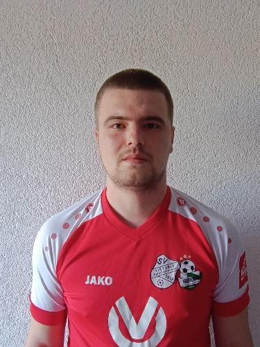 Istvan Mark Striteczky