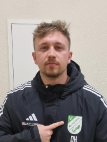 Bastian Bock