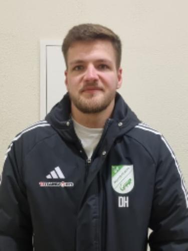 Marius Schmidt