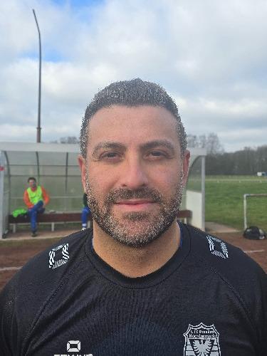 Halil Köme