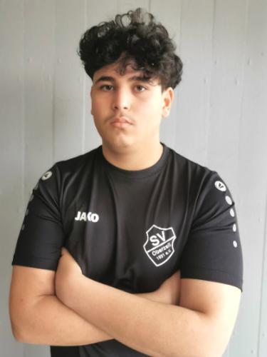 Samy Ben Hassine