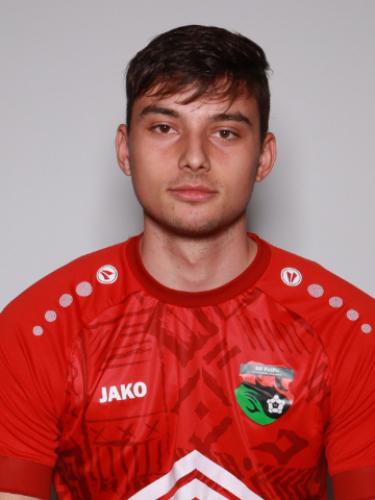 Luca Brumund