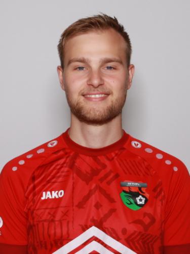 Wilko de-Graaff