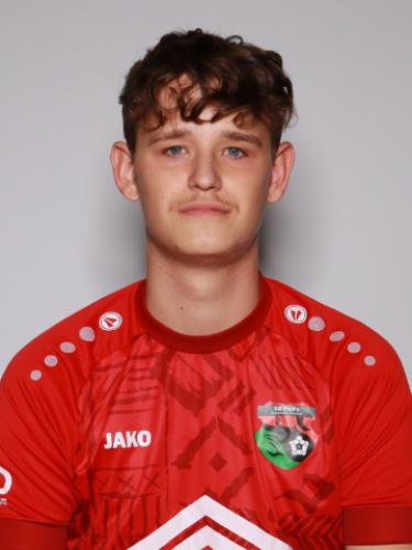 Justin Noel Duwe