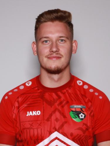 Luca Niemann