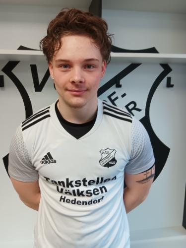 Nolan Hönisch