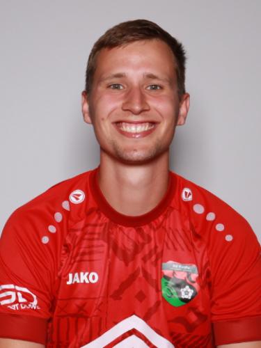 Moritz Scheller