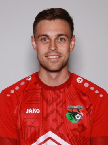 Fynn Stolle