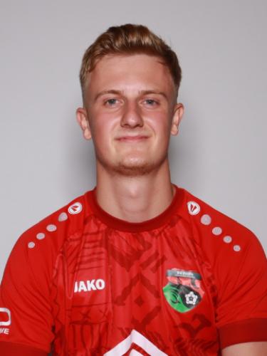 Jannis Urbanek