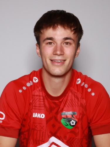 Keno Wilken