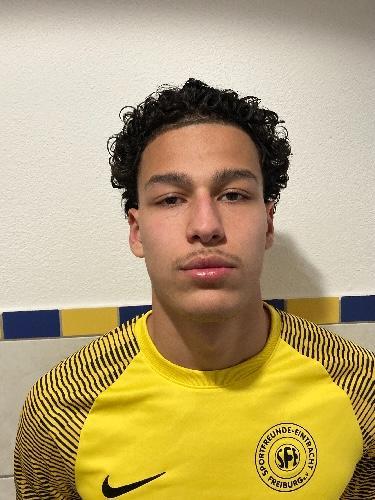 Mohammed Riad Ourghi