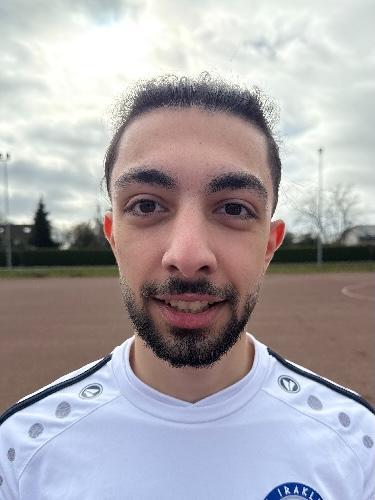 Ilker Kaan Ilhan
