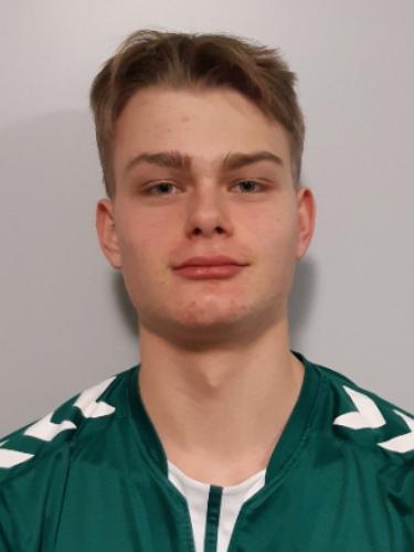 Linus Lippemeier