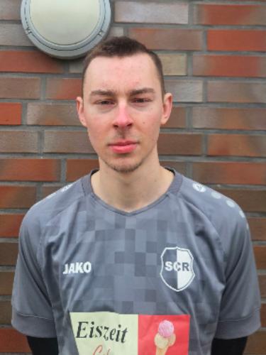 Yannick Weglage