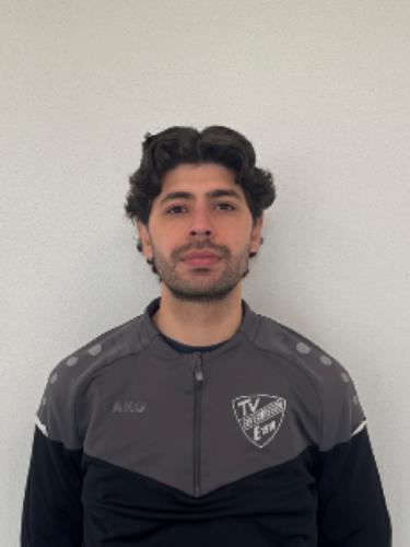 Orkun Özdogan