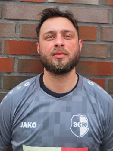 Florian Sadiku