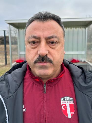 Fatih Yildiz