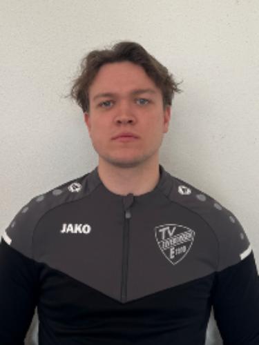 Mel Finn Weiß