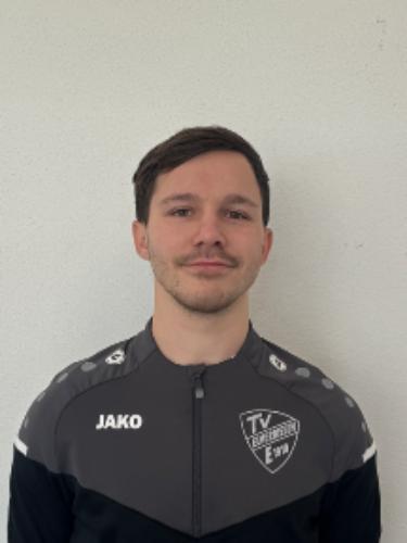 Cedrik Otis Drechshage