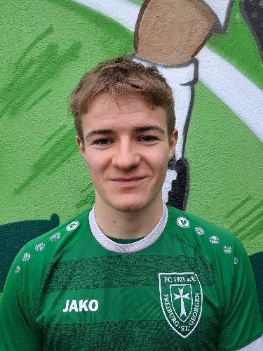 Luca Hiller