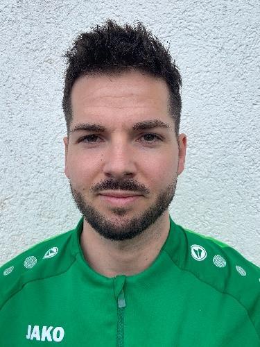 Mikel Keller