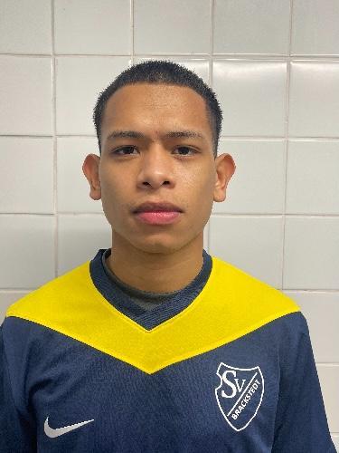 Freiner Alexis Patino Lasso