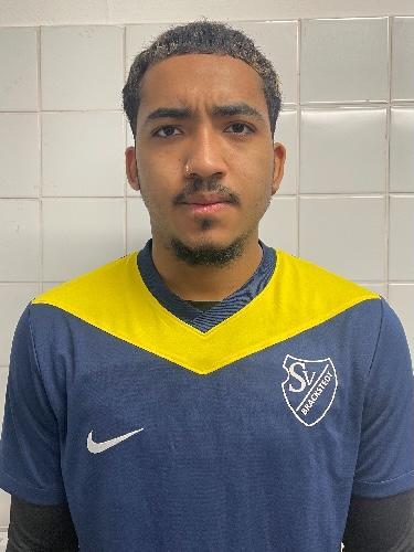 John Alexander Segura Rodas