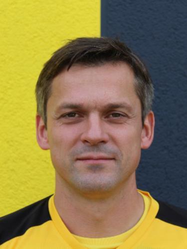 Hubert Vos