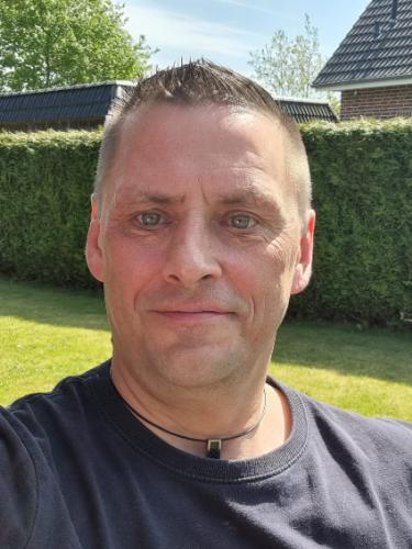 Arne Hinrichsen