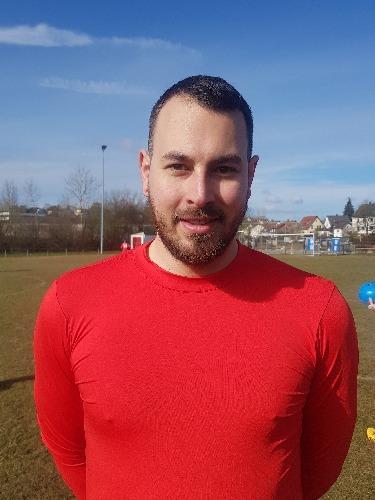 Fabian Häfele