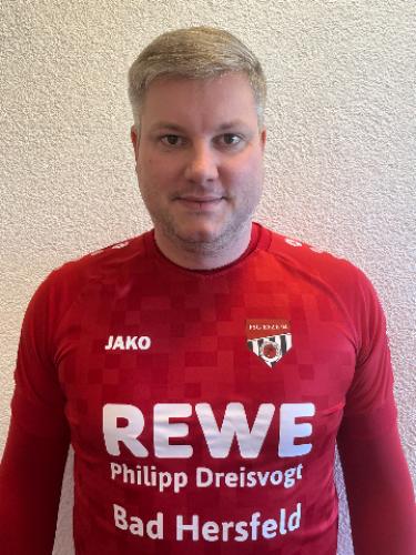 Kevin Rohde